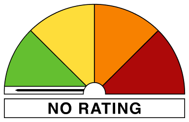 Low Fire Danger